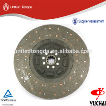 YUCHAI Clutch Disc J4105-1600740B